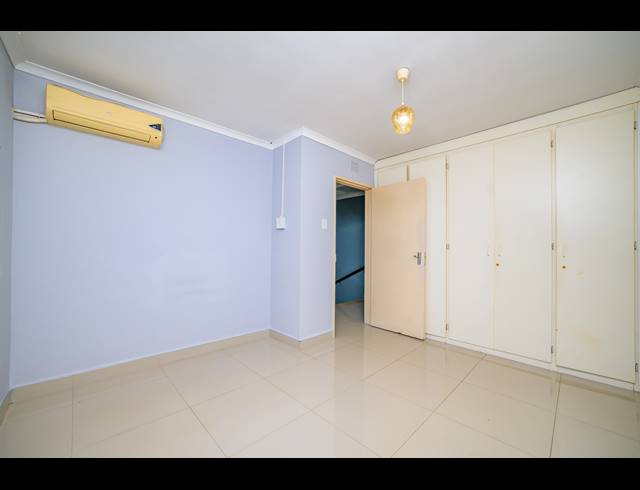 3 BEDROOM SECTIONAL TITLE FOR SALE IN RESERVOIR HILLS